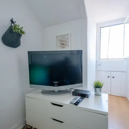 118 D - Avenida Roof