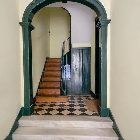 118 D - Avenida Roof * Lisboa