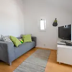 Apartment Avenida Roof *