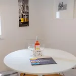 Avenida Roof Apartment Lissabon