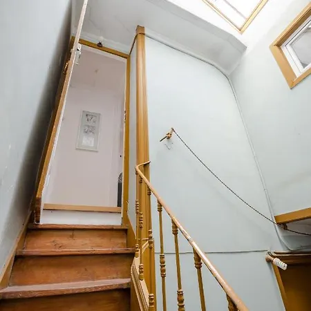 118 D - Avenida Roof *