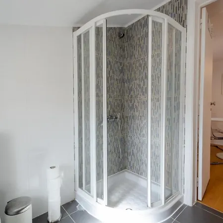 Avenida Roof Apartment Lissabon