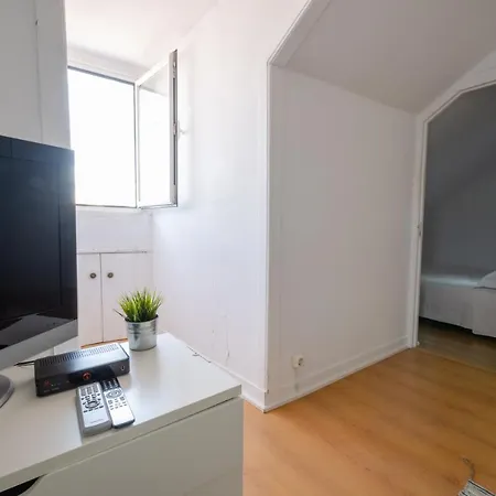 118 D - Avenida Roof Lisboa