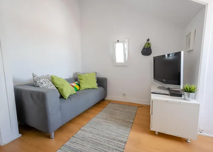 Apartment 118 D - Avenida Roof *