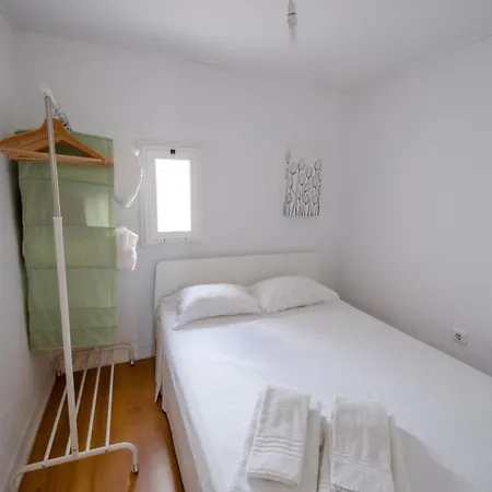 Avenida Roof Apartment